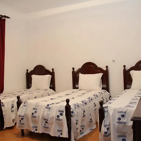 Mira Tejo Maison d'hôtes