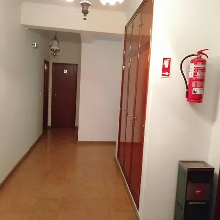 Mira Tejo Maison d'hôtes