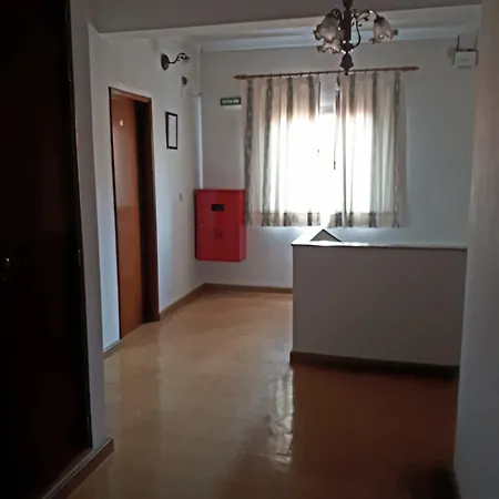 ゲストハウス Mira Tejo