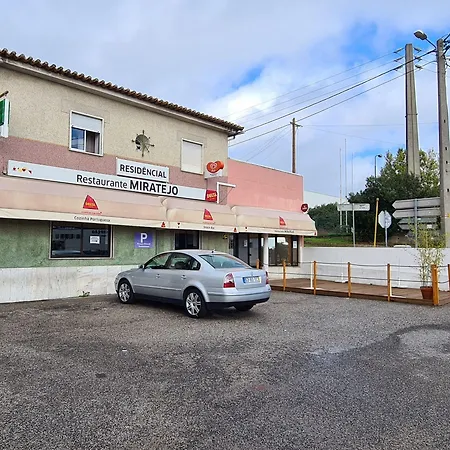 Mira Tejo