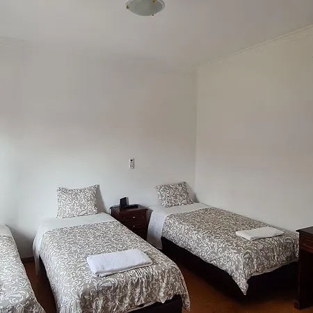 Mira Tejo 2* Santa Iria de Azóia