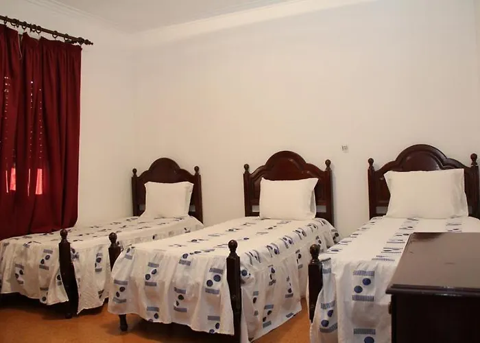 Mira Tejo Guest house