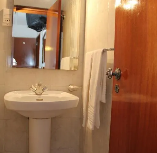Guest house Mira Tejo