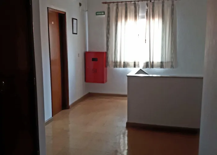 Guest house Mira Tejo