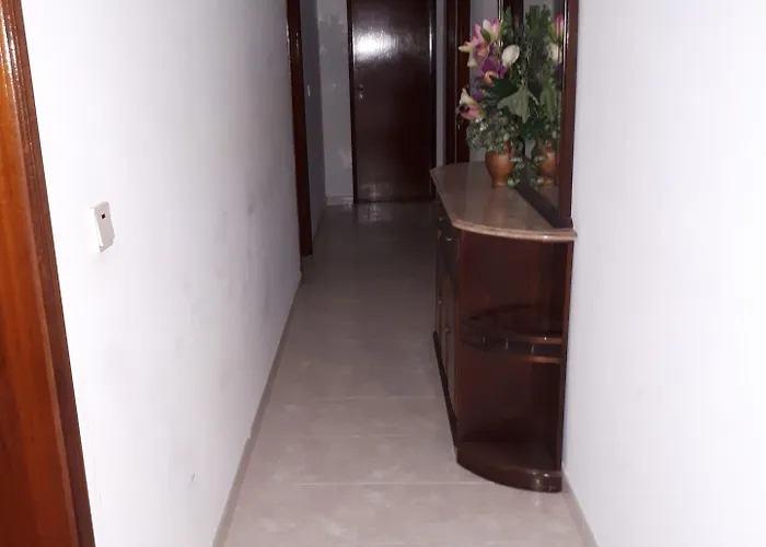 Guest house Mira Tejo