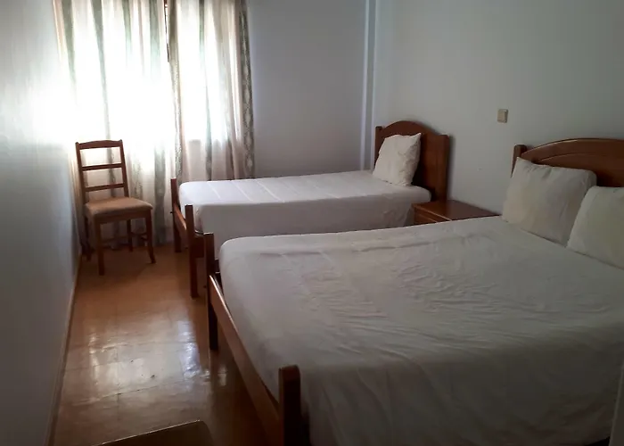 Guest house Mira Tejo
