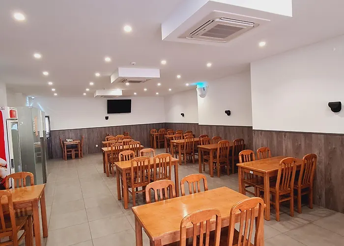 Mira Tejo Guest house