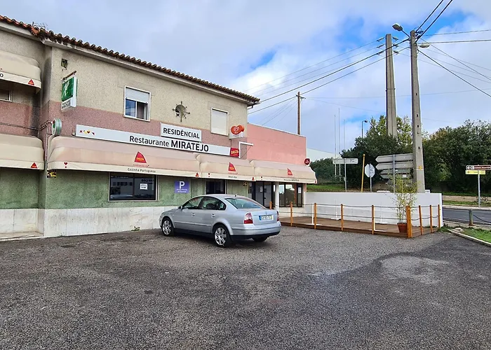 Mira Tejo