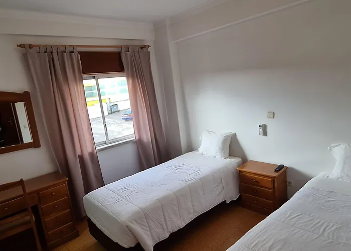 Mira Tejo Guest house