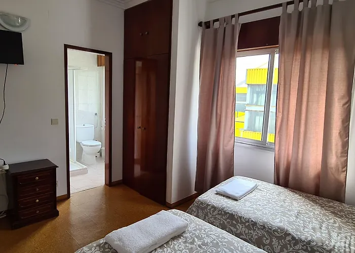Guest house Mira Tejo