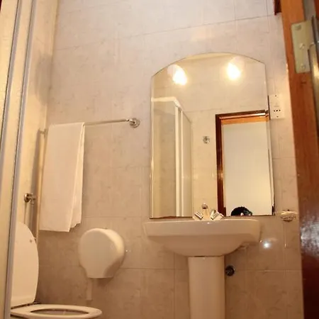 Mira Tejo Guest house