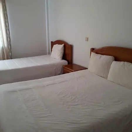 Guest house Mira Tejo