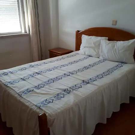 Guest house Mira Tejo