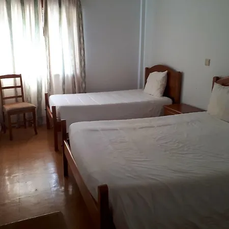 Guest house Mira Tejo