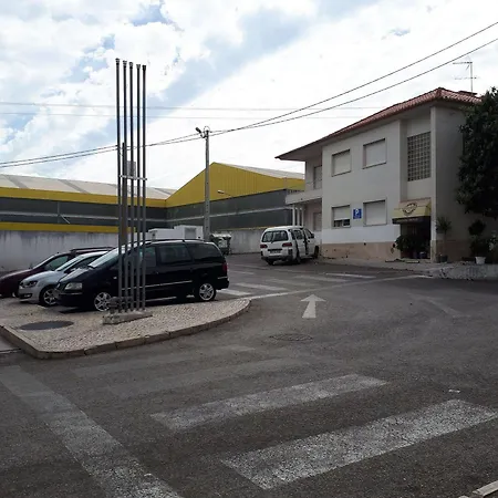 Mira Tejo 2*